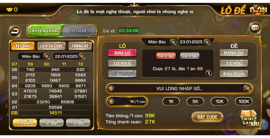 game bài đổi thưởng iwin club